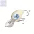 Reiva Diver wobbler 5.2cm 11,2g (Pearl White)