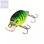 Reiva Joker wobbler 3.5cm 4g (Firetiger)