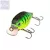 Reiva Joker wobbler 3.5cm 4g (Firetiger)