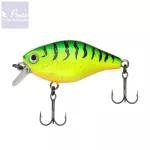 Reiva Joker wobbler 3.5cm 4g (Firetiger)