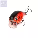 Reiva Joker DD wobbler 3.8cm 4.6g (Red Black)