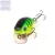 Reiva Joker DD wobbler 3.8cm 4.6g (Firetiger)