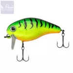 Reiva Joker DD wobbler 3.8cm 4.6g (Firetiger)