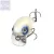 Reiva Joker DD wobbler 3.8cm 4.6g (Pearl White)