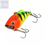 Reiva Vibe wobbler 7cm 17.2g (Firetiger)