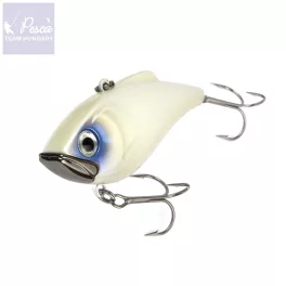Reiva Vibe wobbler 7cm 17.2g (Pearl White)