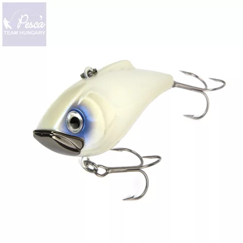 Reiva Vibe wobbler 7cm 17.2g (Pearl White)