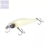 Reiva Walker wobbler 7.2cm 5.5g (Pearl White)