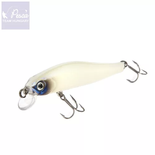 Reiva Walker wobbler 7.2cm 5.5g (Pearl White)