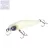 Reiva Walker wobbler 7.2cm 5.5g (Pearl White)