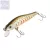 Reiva Walker wobbler 7.2cm 5.5g (Silvertiger)