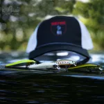 Reiva Walker wobbler 7.2cm 5.5g (Silvertiger)