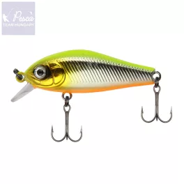 Reiva Pro Minnow wobbler 4.5cm 4.3g (sfc)