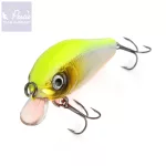Reiva Pro Minnow wobbler 4.5cm 4.3g (sfc)