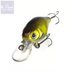 Reiva Pro Minnow wobbler 4.5cm 4.3g (ayu)
