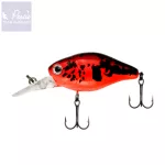 Reiva Joker D wobbler 3.8cm 4.6g (redblack)