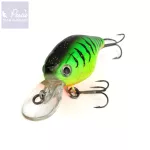 Reiva Joker D Wobbler 3.8cm 4.6g (firetiger)