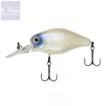 Reiva Joker D Wobbler 3.8cm 4.6g (pearl white)