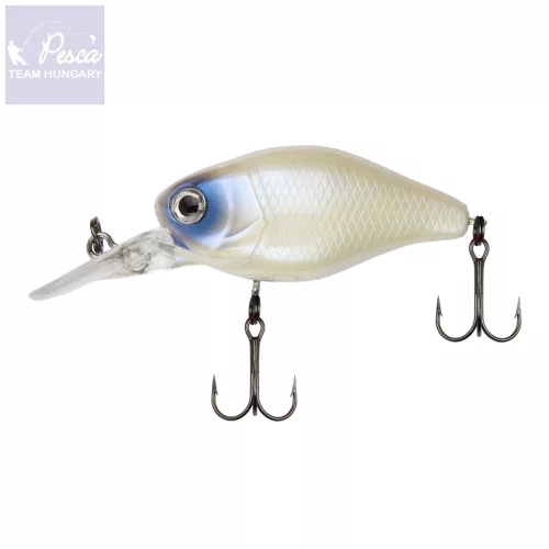 Reiva Joker D Wobbler 3.8cm 4.6g (pearl white)