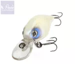 Reiva Joker D Wobbler 3.8cm 4.6g (pearl white)