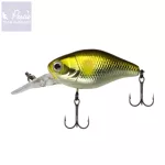 Reiva Joker D Wobbler 3.8cm 4.6g (ayu)