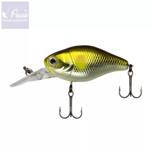 Reiva Joker D Wobbler 3.8cm 4.6g (ayu)