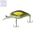 Reiva Joker D Wobbler 3.8cm 4.6g (ayu)