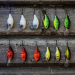 Reiva Joker D Wobbler 3.8cm 4.6g (ayu)