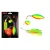 REIVA Powerflex Spinnerbait R