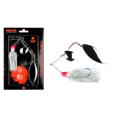 REIVA Powerflex Spinnerbait RH