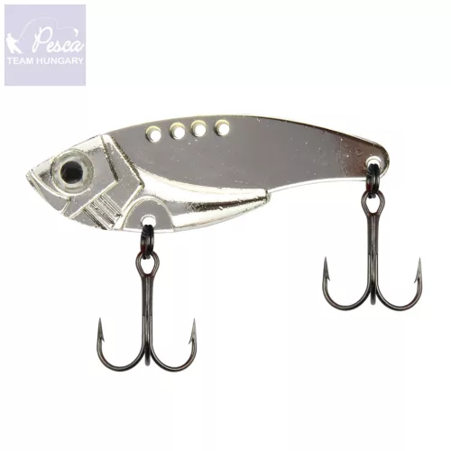 Reiva Powerflex VIB 2.0 7.5gr Full Chrome