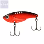 Reiva Powerflex VIB 2.0 16.5gr Black Red