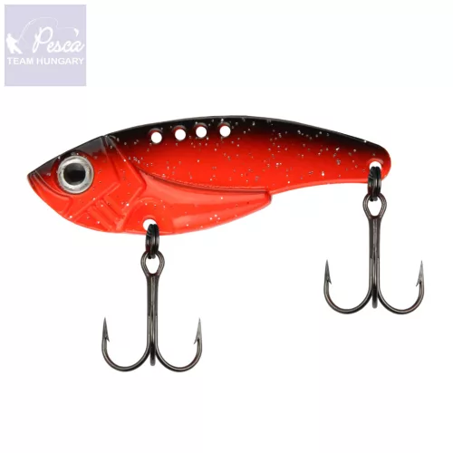 Reiva Powerflex VIB 2.0 16.5gr Black Red