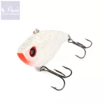 Reiva Powerflex Rattler wobbler 10gr (Bone White)