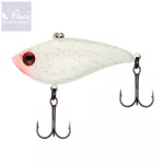 Reiva Powerflex Rattler wobbler 10gr (Bone White)
