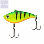 Reiva Powerflex Rattler wobbler 10g (Firetiger)