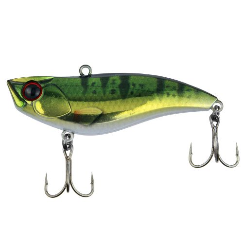 REIVA Runmaster wobbler 7cm BB