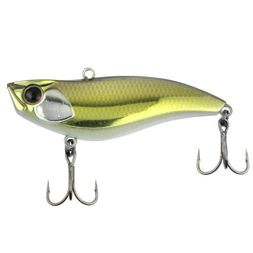 REIVA Runmaster wobbler 7cm RS