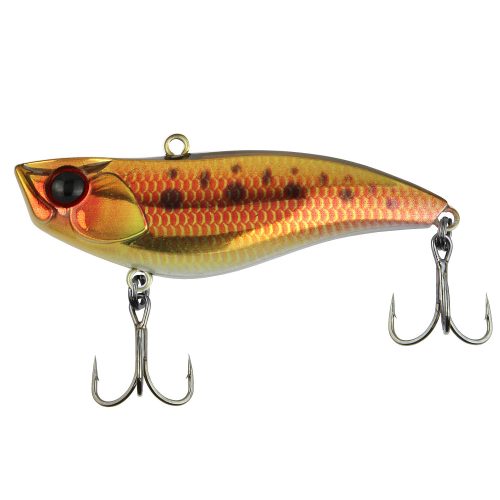 REIVA Runmaster wobbler 7cm RP