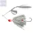 Reiva Powerflex Spinner Bait 14gr