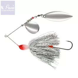 Reiva Powerflex Spinner Bait 18gr