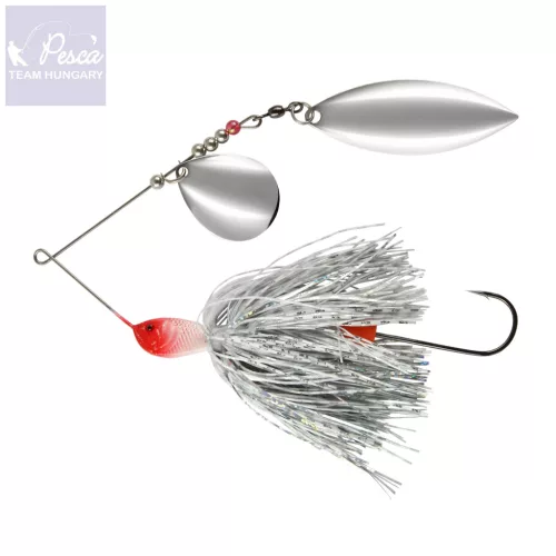 Reiva Powerflex Spinner Bait 18gr