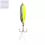 Reiva Willow Spoon 15g Silver/Yellow