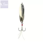 Reiva Willow Spoon 20g Silver/Chrome