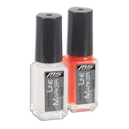 MS Range Line Marker Zsinórjelölő Fluo Orange . Narancs