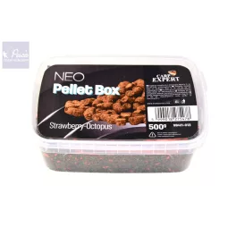 CARP EXPERT NEO PELLET BOX 500gr