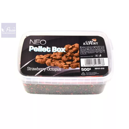 CARP EXPERT NEO PELLET BOX 500gr