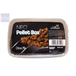 CARP EXPERT NEO PELLET BOX 500gr