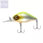 Reiva Chubby Special 45 Silver SFC