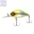 Reiva Chubby Special 45 Silver SFC